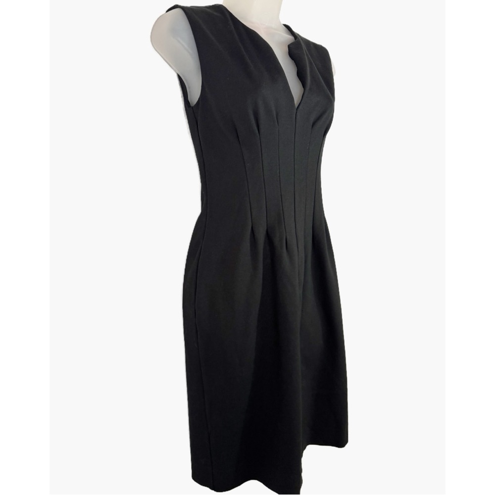 Kate Spade | Seamed Ponte Dress - Picture 7 of 16